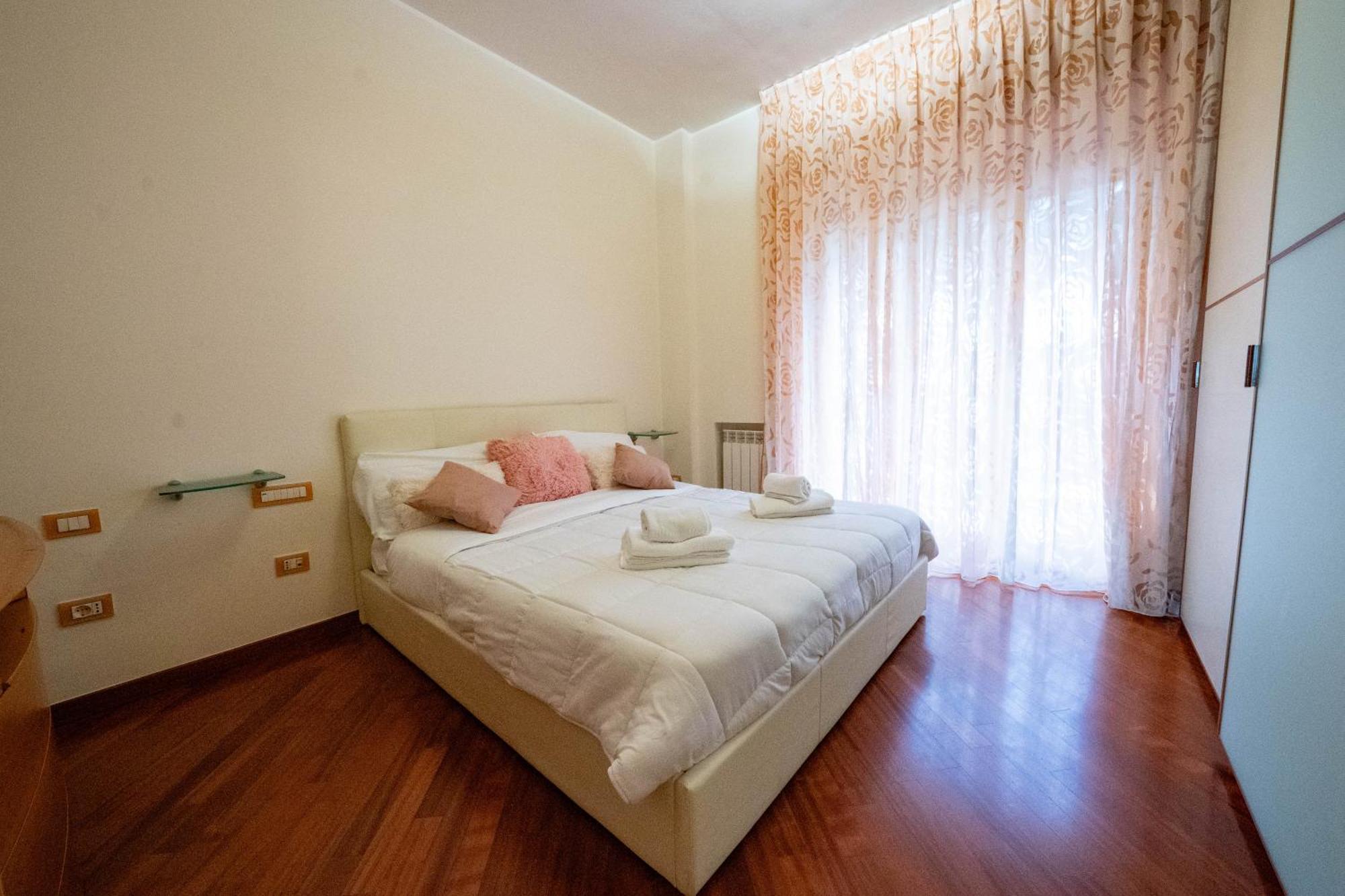 Spazio Napoletano By Dimorra Napels Buitenkant foto